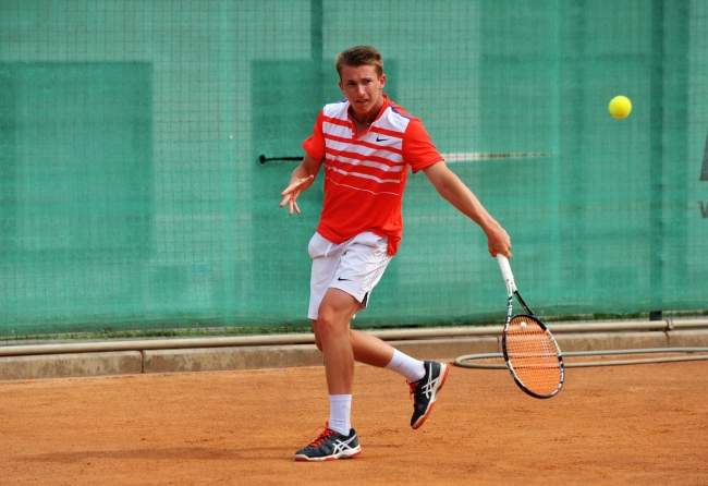 Юниоры. Чернышова и Карповец - чемпионы Украины в возрасте до 18 лет (+фото)