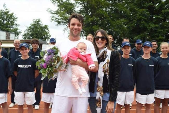 ATP Challenger Tour. Беллуччи возвращается в топ-50, дебютные титулы для Кинга и Зекича