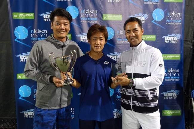 ATP Challenger Tour. Беллуччи возвращается в топ-50, дебютные титулы для Кинга и Зекича