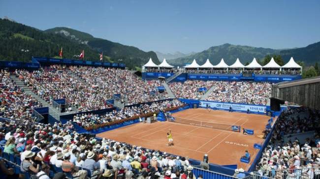 Тим, Иснер, Уильямс и Кербер - топ-игроки на турнирах новой игровой недели