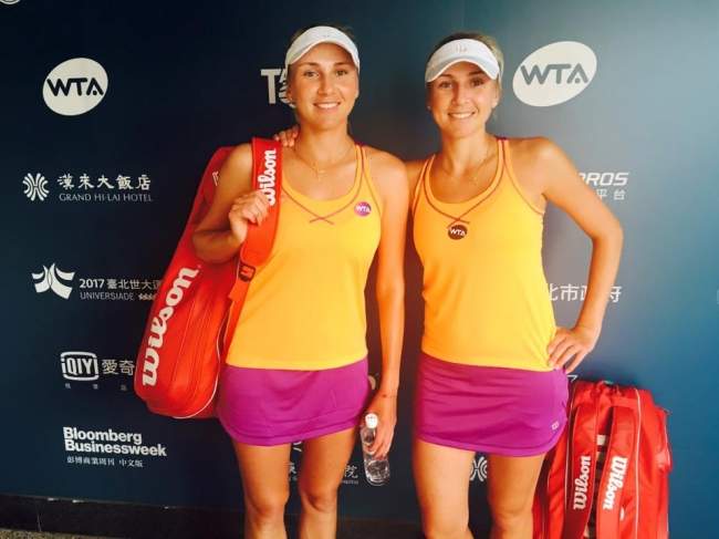 История украинского тенниса. Выпуск №27 (+фото) 