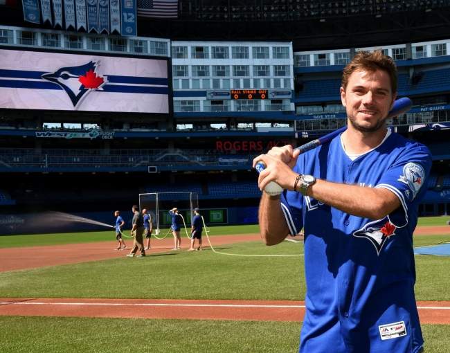 Подготовка к "Rogers Cup": Свитолина, Джокович, Бушар, Димитров и другие (+фото и видео)