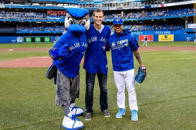 Подготовка к "Rogers Cup": Свитолина, Джокович, Бушар, Димитров и другие (+фото и видео)