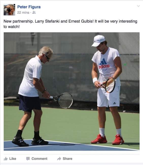 Подготовка к "Rogers Cup": Свитолина, Джокович, Бушар, Димитров и другие (+фото и видео)