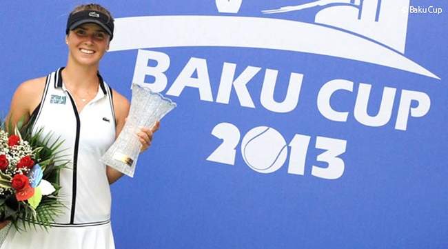 История украинского тенниса. Выпуск №28 (+фото и видео)