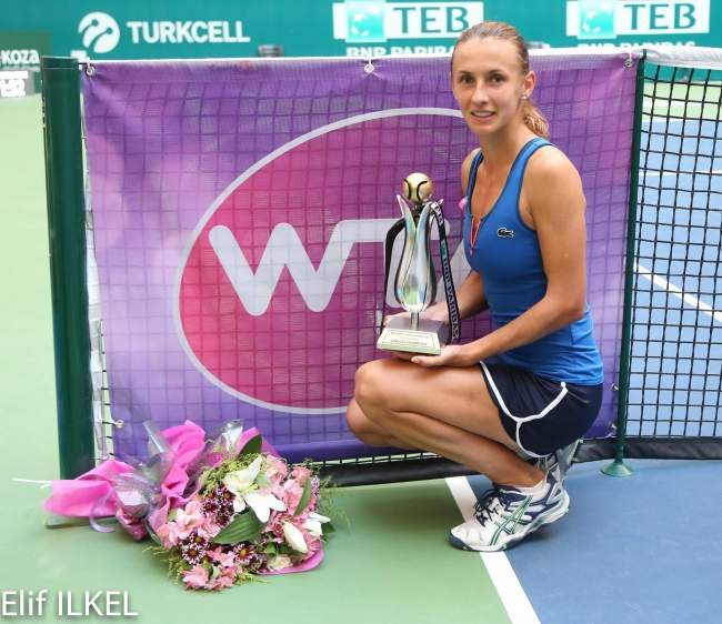 История украинского тенниса. Выпуск №28 (+фото и видео)