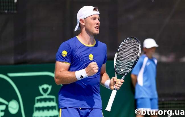 Дайджест недели: рекорд Марченко, возвращение Бондаренко, конец сезона Федерера и 30-й Мастерс Джоковича (+фото и видео)