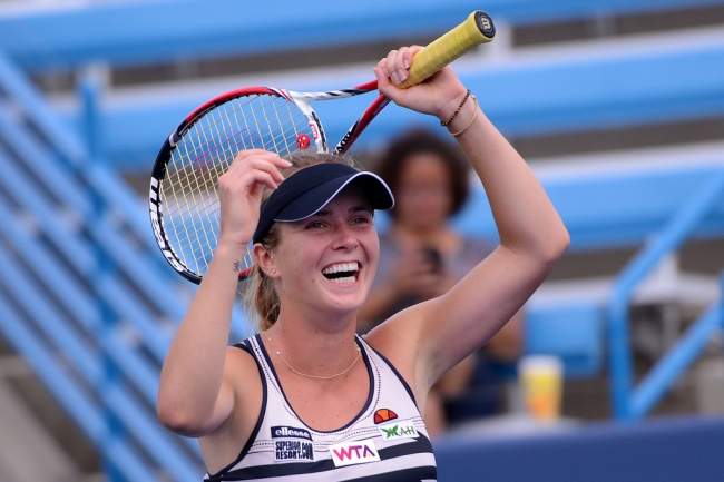 История украинского тенниса. Выпуск №30 (+фото и видео)