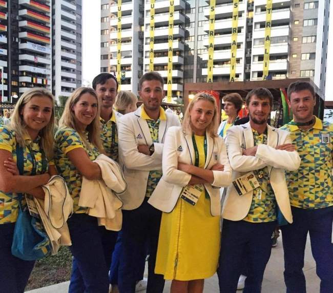 Национальные рекорды Свитолиной, сборная Украины выигрывает Кубок Мира и победы украинцев на домашних кортах (+фото и видео)