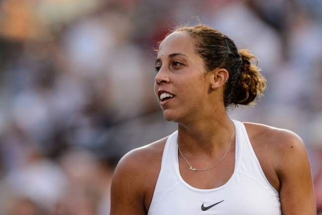 US Open. Восемь топ-матчей первого игрового дня