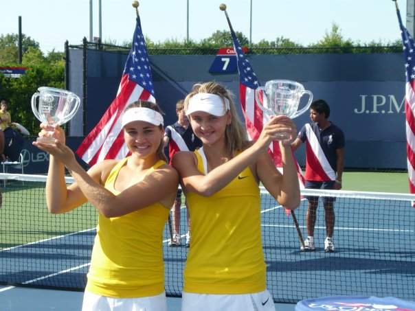 История украинского тенниса. Выпуск №33 (+фото и видео)