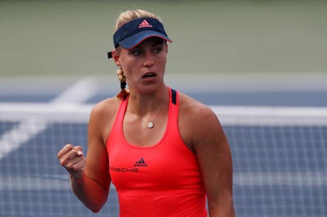 US Open. Шесть матчей, достойных внимания в пятницу