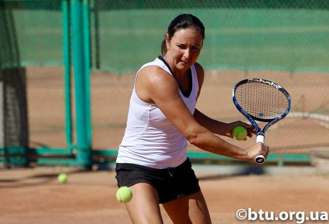 Юлия Бейгельзимер: "Этот год у меня переходный и я концентрируюсь на своих новых проектах"