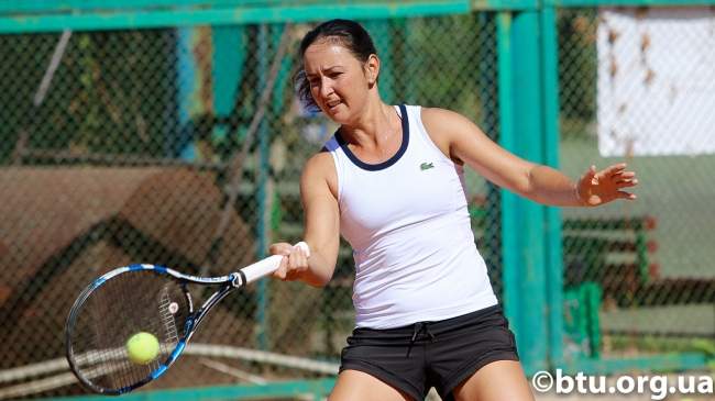 Юлия Бейгельзимер: "Этот год у меня переходный и я концентрируюсь на своих новых проектах"