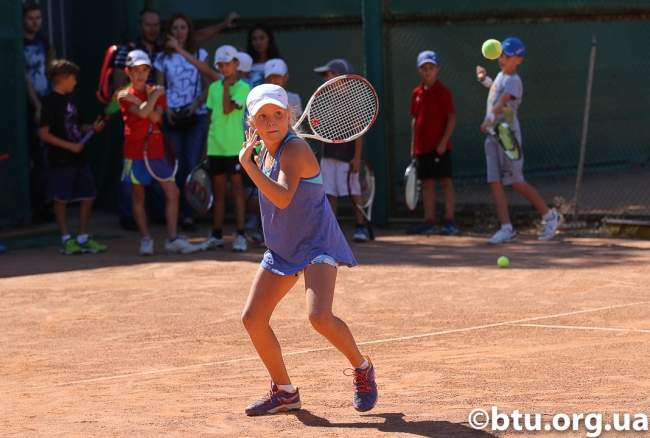 Юлия Бейгельзимер: "Этот год у меня переходный и я концентрируюсь на своих новых проектах"