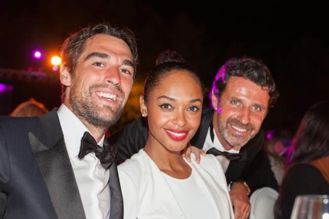 Во Франции состоялось открытие теннисной академии Патрика Муратоглу (+фото и видео)