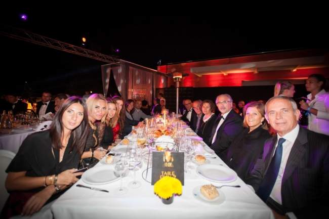 Во Франции состоялось открытие теннисной академии Патрика Муратоглу (+фото и видео)