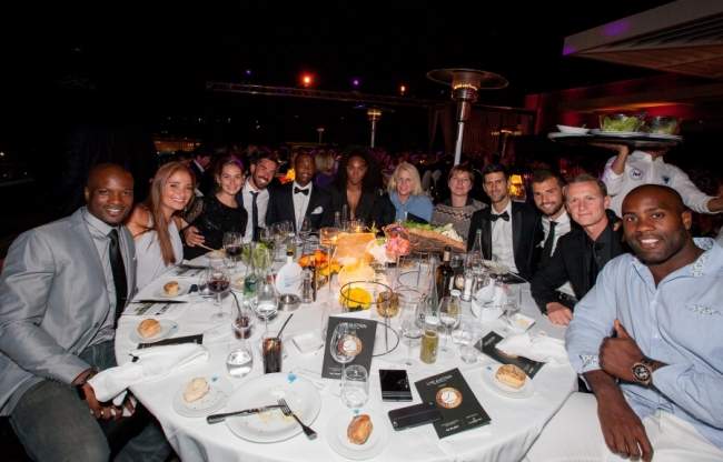 Во Франции состоялось открытие теннисной академии Патрика Муратоглу (+фото и видео)