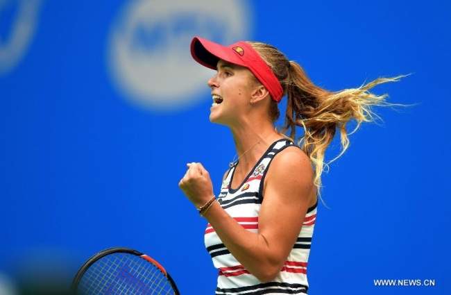 История украинского тенниса. Выпуск № 35 (+фото и видео)