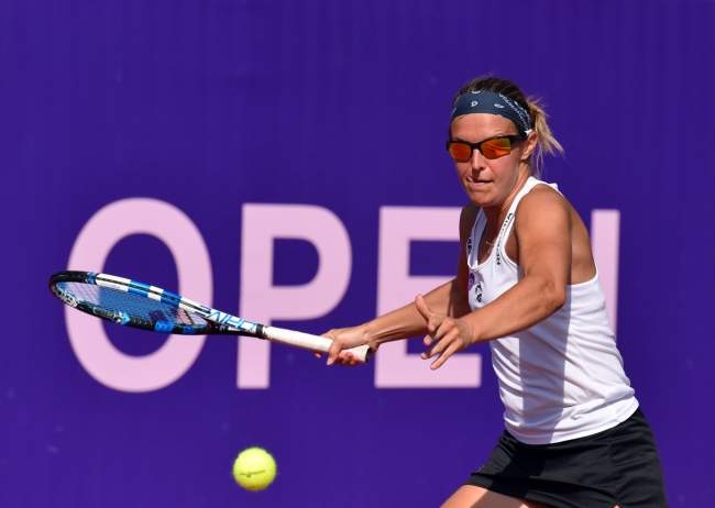 Трёхчасовой триллер Квитовой и Кербер, два матча третьего круга состоятся в четверг (+видео)