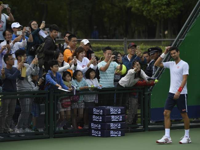Новак Джокович: "За последние три месяца я не получал того удовольствия на корте, которое всегда мотивирует меня играть в теннис"