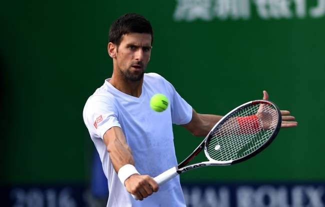 Новак Джокович: "За последние три месяца я не получал того удовольствия на корте, которое всегда мотивирует меня играть в теннис"