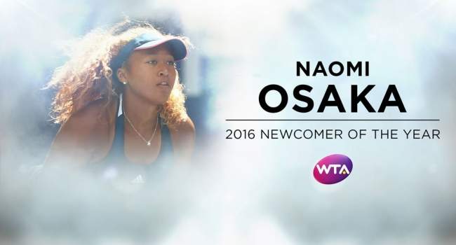 Кербер - "Теннисистка года" и другие награды от WTA по итогам сезона (+фото)