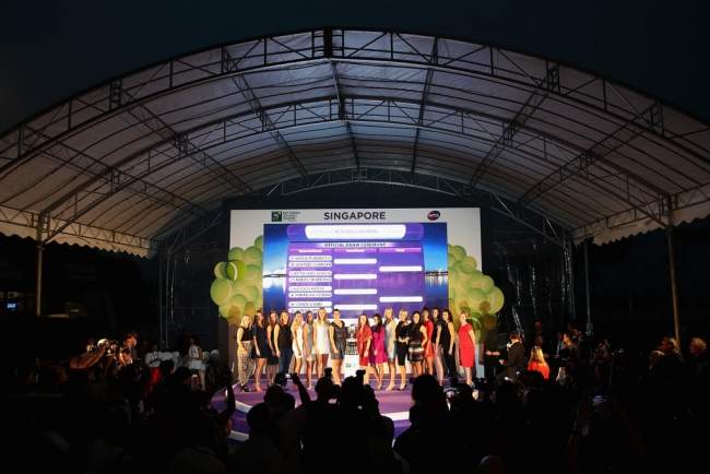 Хингис, Мирза, Младенович, Гарсия и другие участницы Итогового турнира в паре (ФОТО)