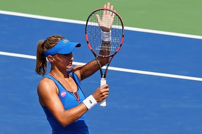 История украинского тенниса. Выпуск №37 (+фото и видео)