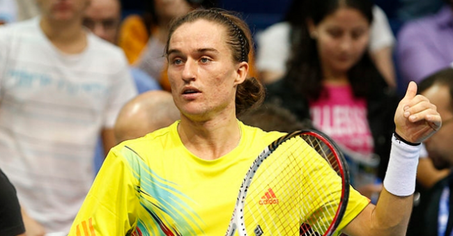 История украинского тенниса. Выпуск №37 (+фото и видео)