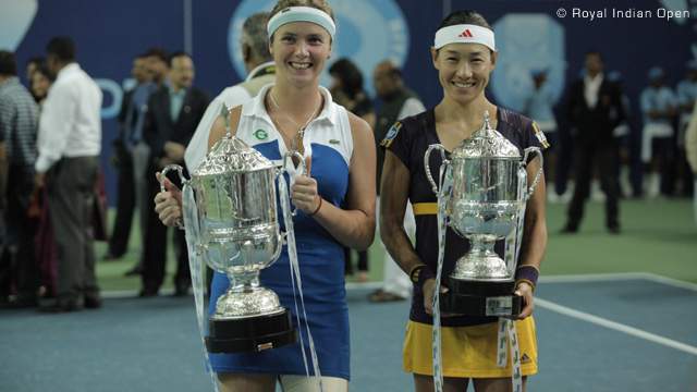 История украинского тенниса. Выпуск №38 (+фото)