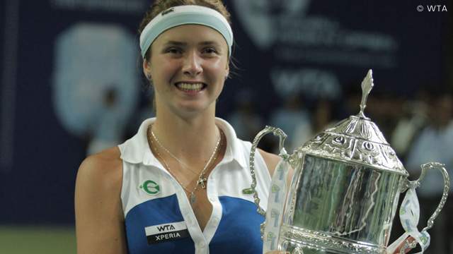 История украинского тенниса. Выпуск №38 (+фото)