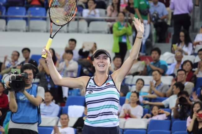 История украинского тенниса. Выпуск №38 (+фото)