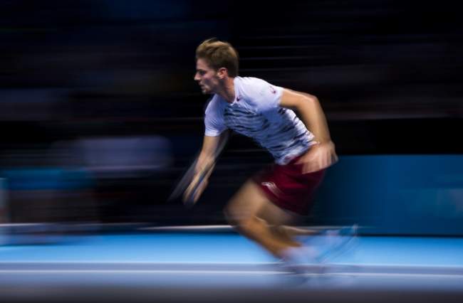 День 5. Обзор игрового дня на Итоговом турнире в Лондоне (ФОТО)