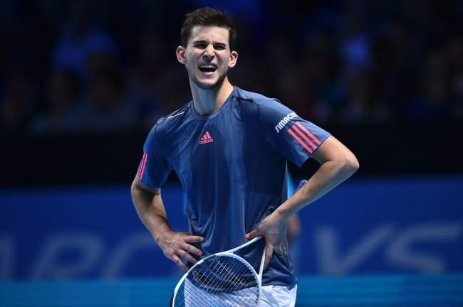 День 5. Обзор игрового дня на Итоговом турнире в Лондоне (ФОТО)