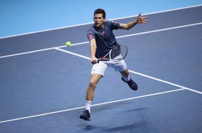 День 5. Обзор игрового дня на Итоговом турнире в Лондоне (ФОТО)