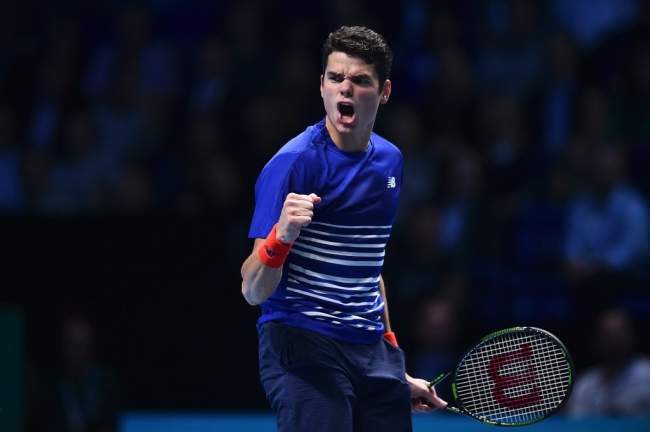 День 5. Обзор игрового дня на Итоговом турнире в Лондоне (ФОТО)