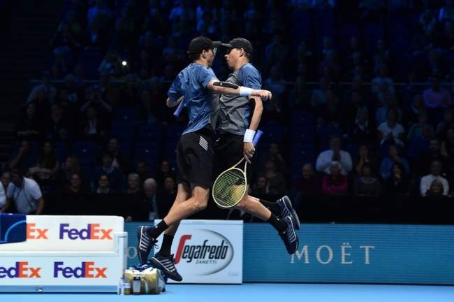 День 5. Обзор игрового дня на Итоговом турнире в Лондоне (ФОТО)