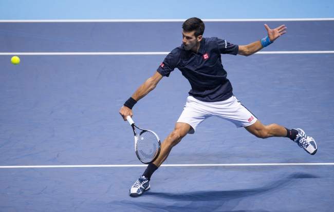 День 5. Обзор игрового дня на Итоговом турнире в Лондоне (ФОТО)