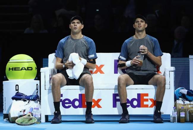 День 5. Обзор игрового дня на Итоговом турнире в Лондоне (ФОТО)