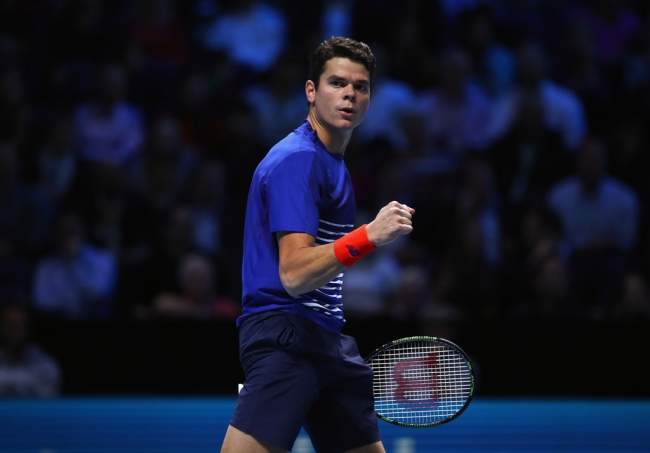 День 5. Обзор игрового дня на Итоговом турнире в Лондоне (ФОТО)