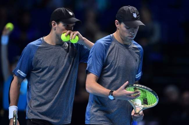 День 5. Обзор игрового дня на Итоговом турнире в Лондоне (ФОТО)