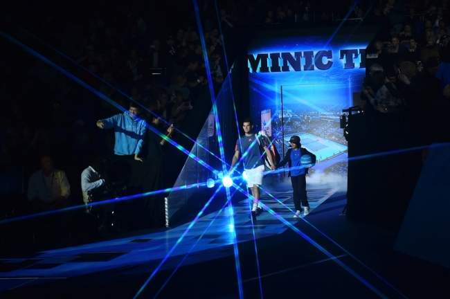 День 5. Обзор игрового дня на Итоговом турнире в Лондоне (ФОТО)