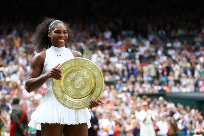 Топ-10 самых запоминающихся моментов в 2016 году (+видео)