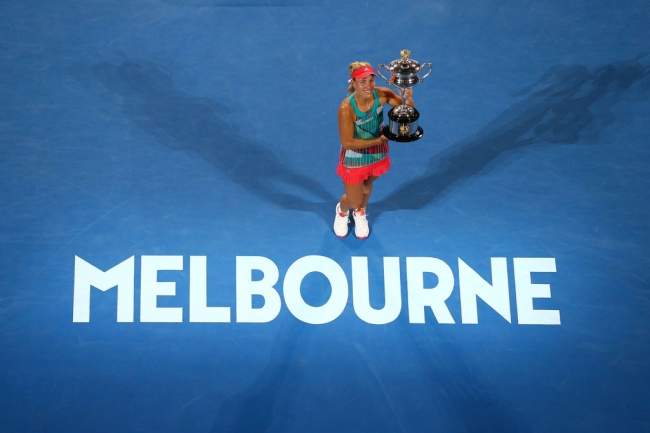 Топ-10 самых запоминающихся моментов в 2016 году (+видео)