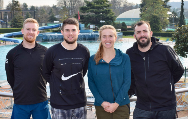 Топ-10 новостей межсезонья: от расставания Беккера и Джоковича до помолвки Серены