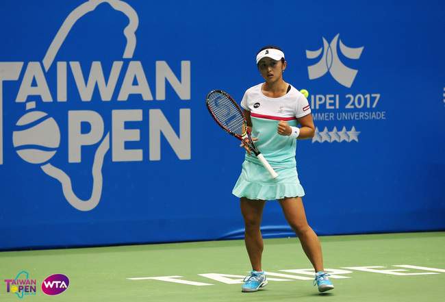 Первая победа Бек в Санкт-Петербурге, "качели" Минеллы и Чепеловой в Тайбэе