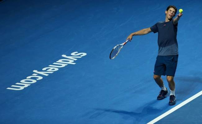 Сборная Австралии обыграла сборную Мира в Сиднее