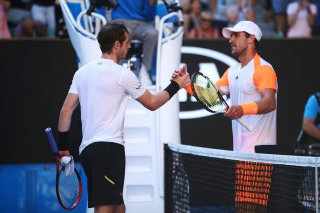 Возвращение Федерера, Isto-WIN и еще три яркие истории первой недели Australian Open