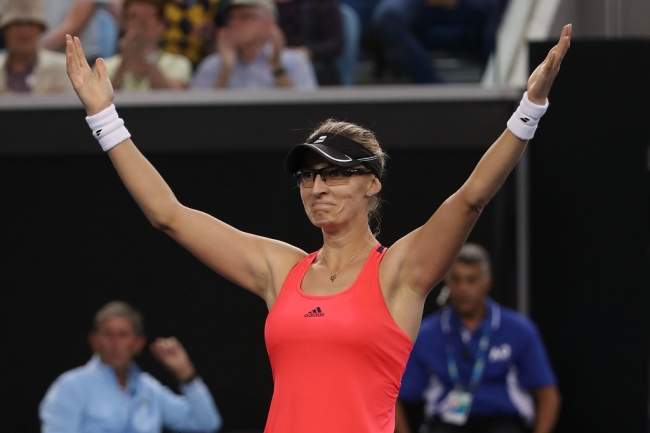 Возвращение Федерера, Isto-WIN и еще три яркие истории первой недели Australian Open